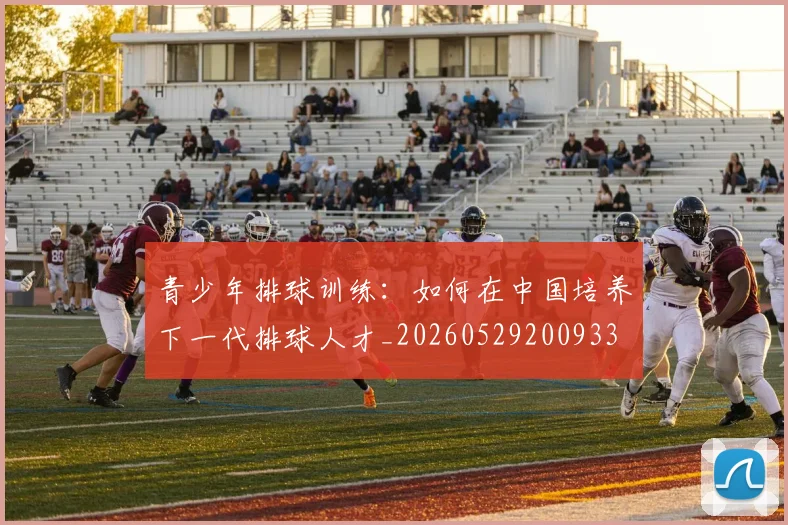 青少年排球训练：如何在中国培养下一代排球人才_20260529200933
